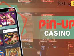 Pin Up Gambling Establishment Rəsmi İnternet Saytı