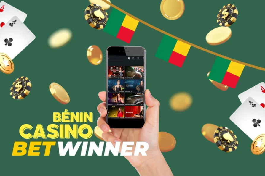Découvrez les opportunités des Bonuses Betwinner Découvrez les opportunités des Bonuses Betwinner