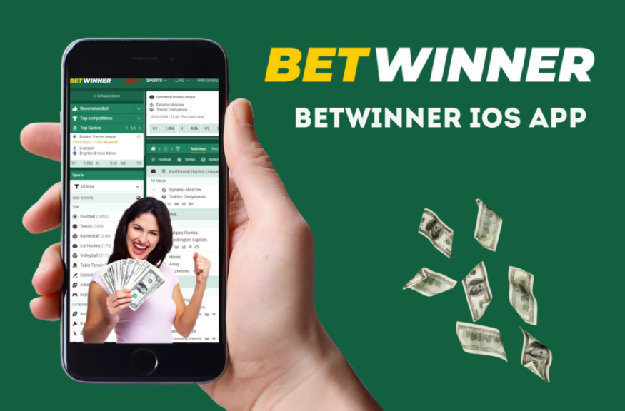 Discover the World of Betwinner Bets