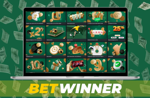 Experience the Excitement with Betwinner Bets