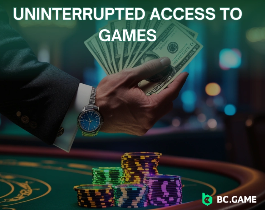 Exploring the Bc.Game Betting World A Comprehensive Guide