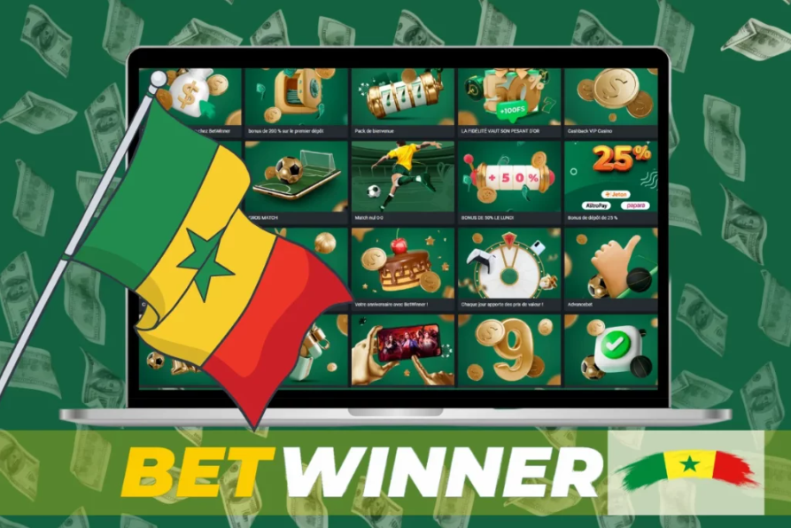 Exploring the Betwinner App Your Ultimate Guide