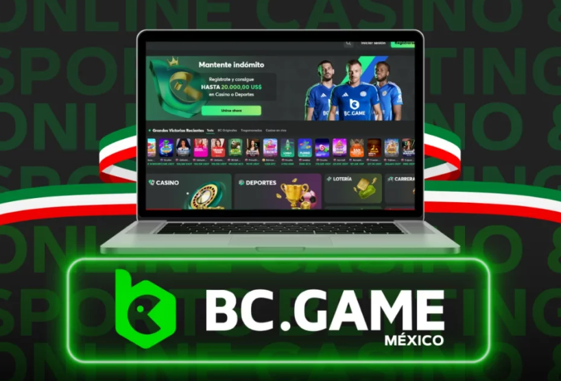 Exploring the World of BC Game An Insight into the Popular Online Platform