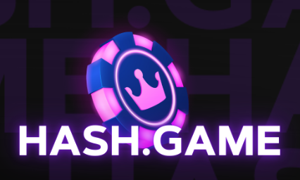 Exploring the World of Hash Game A New Era of Online Entertainment