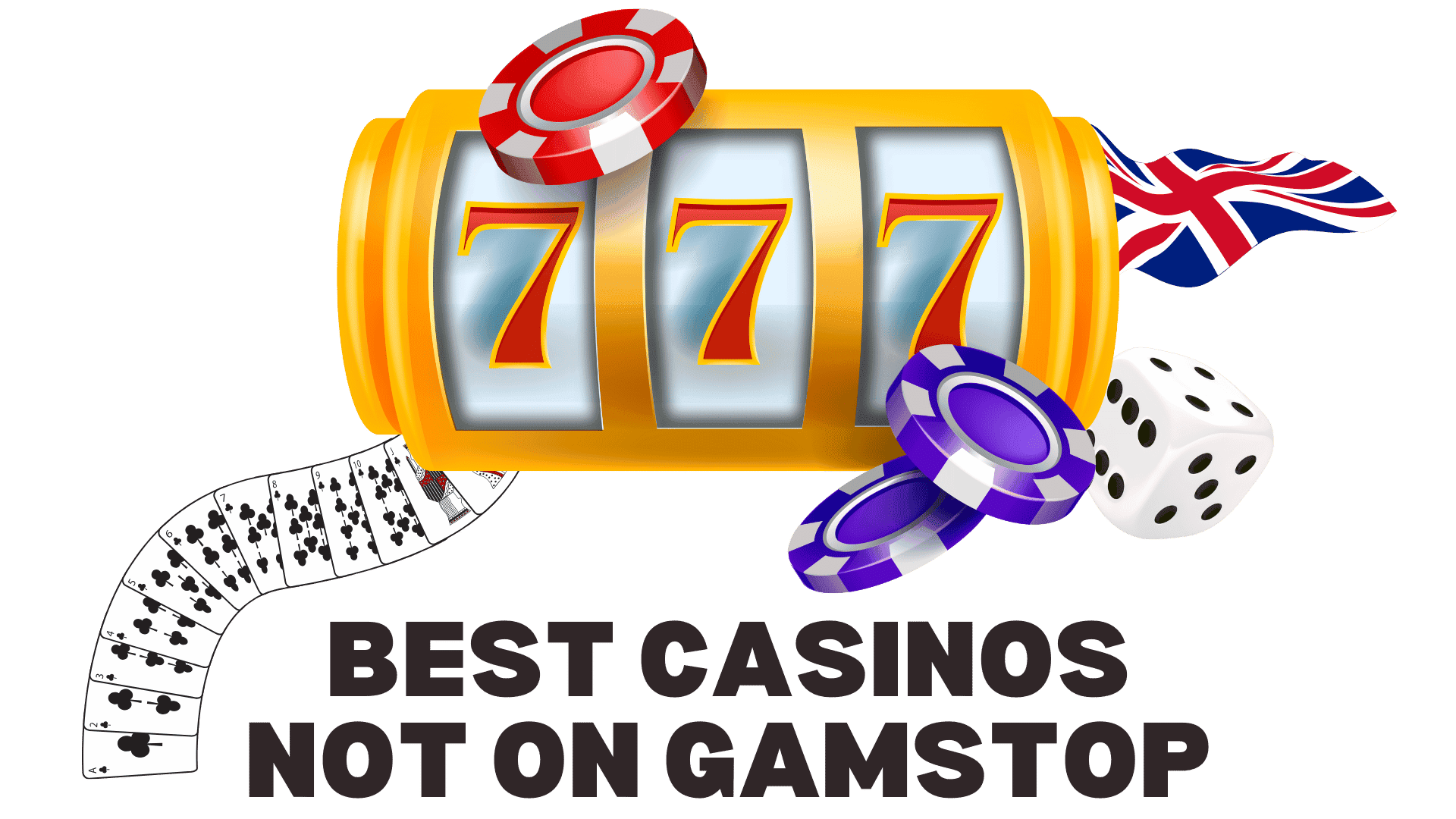 Discover the Best Non Gamstop Casinos 2626