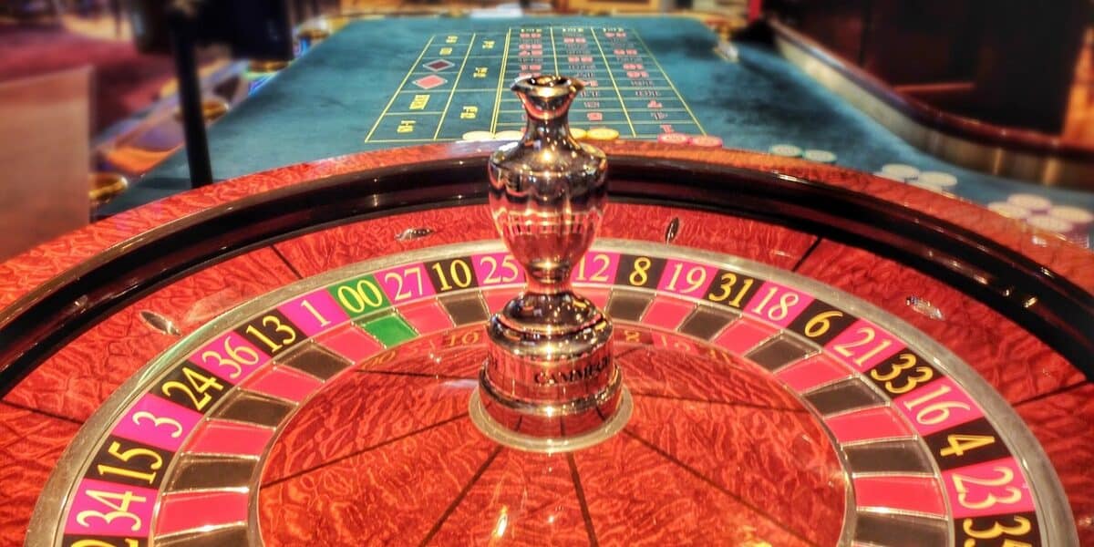 Discover the Thrill of Casinos Not on Gamstop