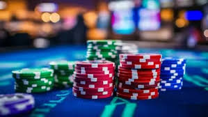 Exploring the Benefits of Casinos Not on Gamstop 1172