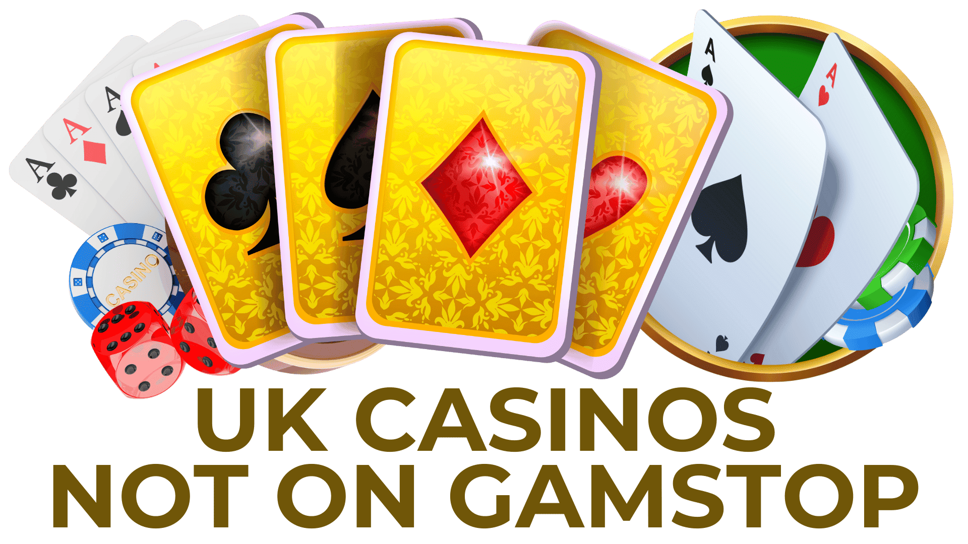 Non Gamstop UK Casinos A Comprehensive Guide to Alternative Gambling Options