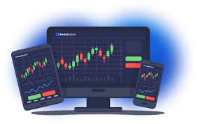 Торговля с Pocket Option Broker Детальное Руководство