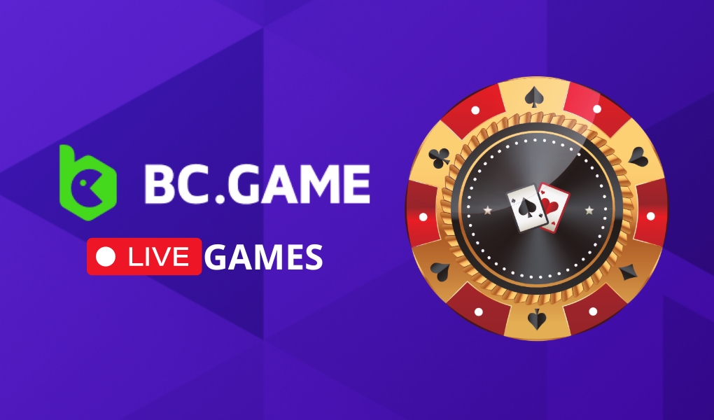 Diving Into the Exciting World of BC.Game Diving Into the Exciting World of BC.Game