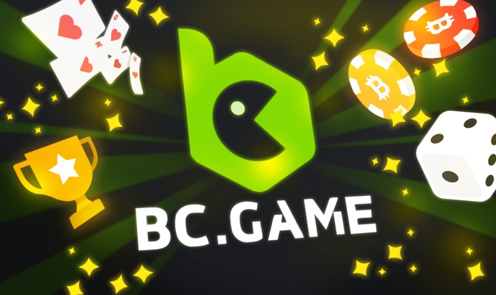 Explore the Exciting World of BC Game United States Explore the Exciting World of BC Game United States
