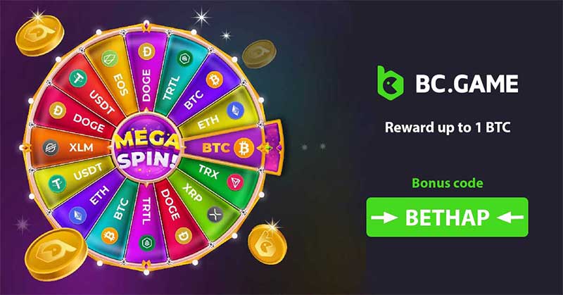 BC.Game क्रिप्टो Kasino भारत में एक नई क्रांति BC.Game क्रिप्टो Kasino भारत में एक नई क्रांति