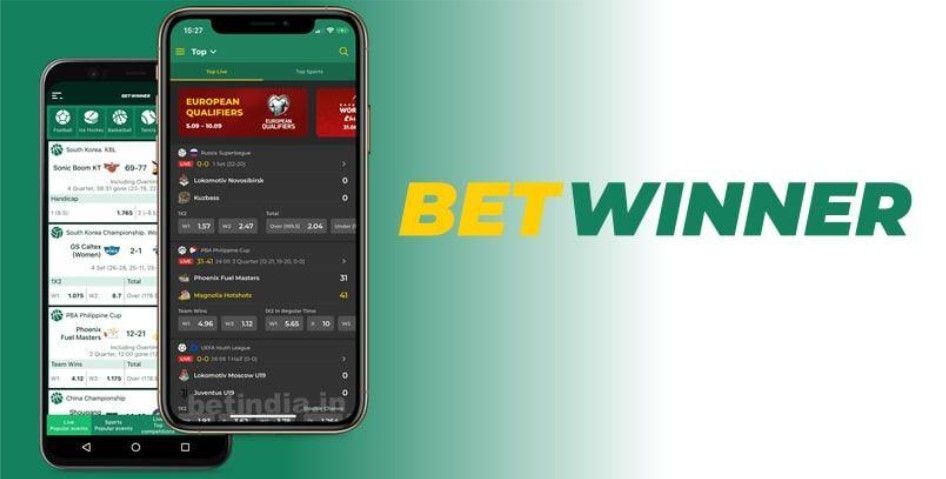 BetWinner Hungary Your Ultimate Guide to Online Betting BetWinner Hungary Your Ultimate Guide to Online Betting
