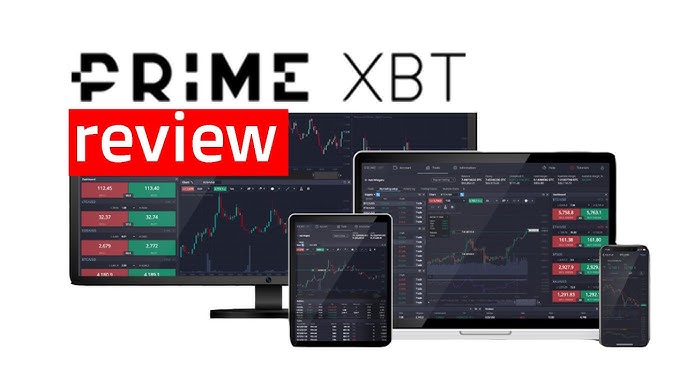 Comprehensive Insights Reviews PrimeXBT Comprehensive Insights Reviews PrimeXBT