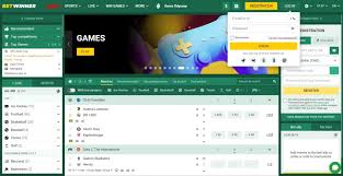 Découvrez Betwinner APK Votre Passerelle vers les Paris en Ligne Découvrez Betwinner APK Votre Passerelle vers les Paris en Ligne