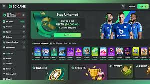 Discover the Exciting World of Casino BC Game Discover the Exciting World of Casino BC Game