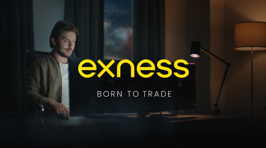 Exness Trade in Morocco A Comprehensive Guide to Forex Trading