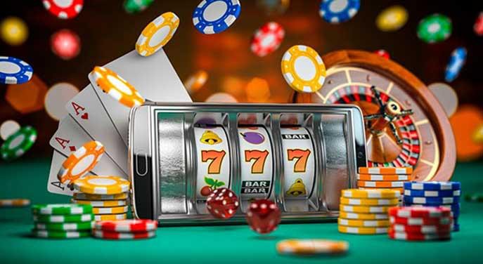 Explore the Thrills of Koi Spins Casino & Sportsbook Explore the Thrills of Koi Spins Casino & Sportsbook