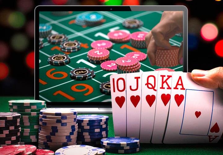 Explore the Thrills of Koi Spins Casino & Sportsbook Explore the Thrills of Koi Spins Casino & Sportsbook