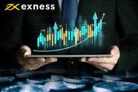 Exploring the Advantages of Exness CFD Broker Exploring the Advantages of Exness CFD Broker