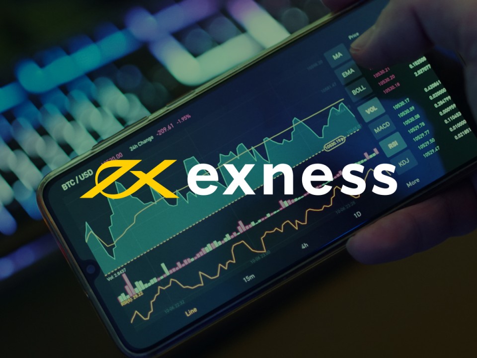 Exploring the Advantages of Exness CFD Broker Exploring the Advantages of Exness CFD Broker