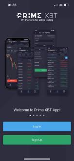 Mastering PrimeXBT Trading Your Ultimate Guide to Success