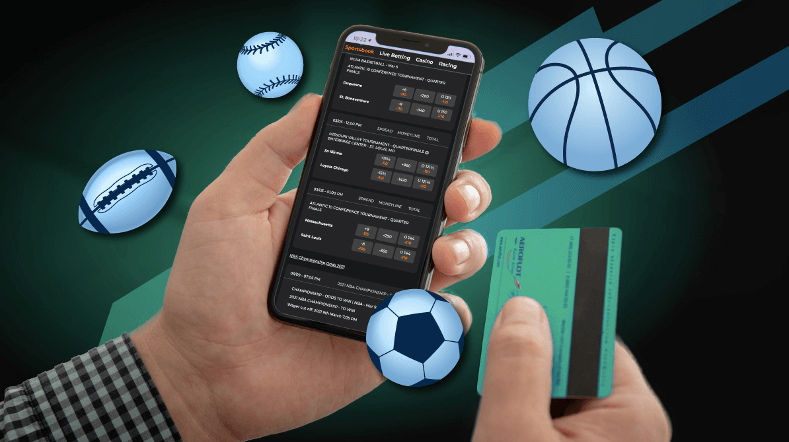 The Best Online Sports Betting Apps 13 The Best Online Sports Betting Apps 13