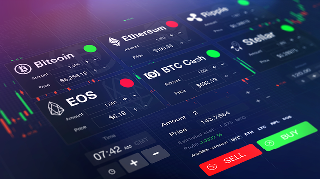 Understanding Crypto Trading Platforms A Comprehensive Guide Understanding Crypto Trading Platforms A Comprehensive Guide