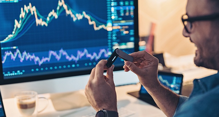 Understanding the Basics of Crypto Spot Trading 5 Understanding the Basics of Crypto Spot Trading 5