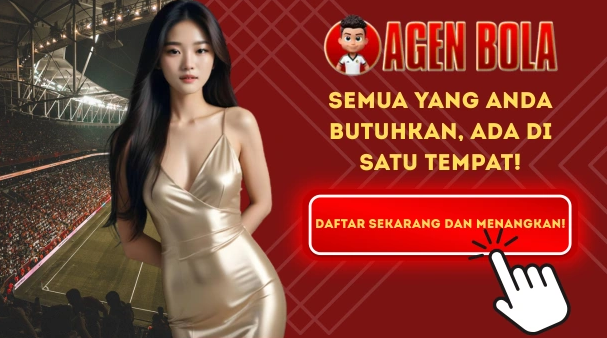 Agen bola terpercaya Pilihan terbaik untuk taruhan online Agen bola terpercaya Pilihan terbaik untuk taruhan online