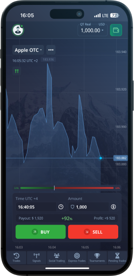 Comprehensive Guide to the Pocket Option Platform Comprehensive Guide to the Pocket Option Platform