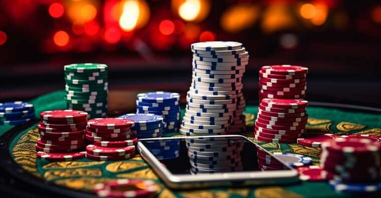 Discover the Excitement at Gransino Casino & Sportsbook Discover the Excitement at Gransino Casino & Sportsbook