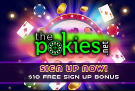 Discover the Excitement of thepokies Your Guide to Online Slot Gaming Discover the Excitement of thepokies Your Guide to Online Slot Gaming
