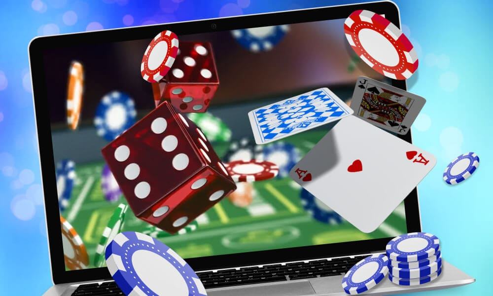Everything You Need to Know About Casino Casinoways UK Everything You Need to Know About Casino Casinoways UK