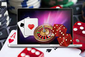 Everything You Need to Know About Casino Casinoways UK Everything You Need to Know About Casino Casinoways UK