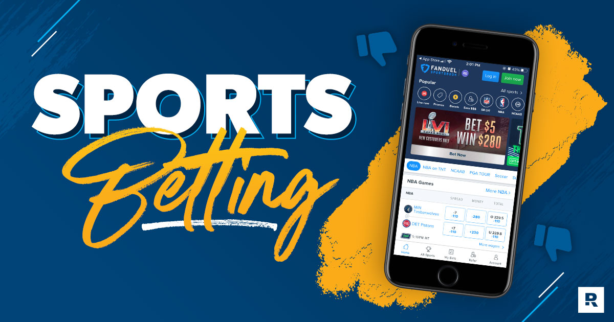 The Thrilling World of Sports Betting Insights and Strategies