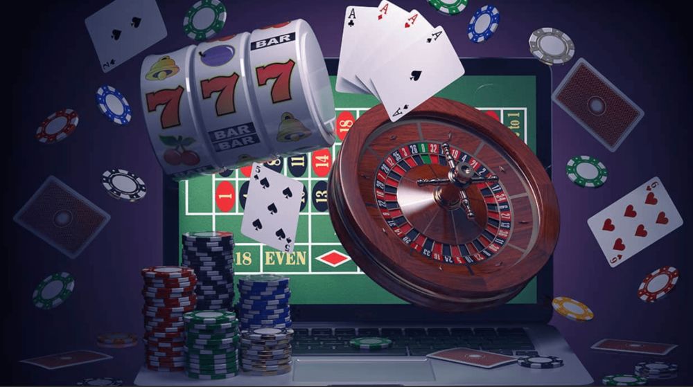 The Ultimate Guide to Jokabet Casino The Ultimate Guide to Jokabet Casino