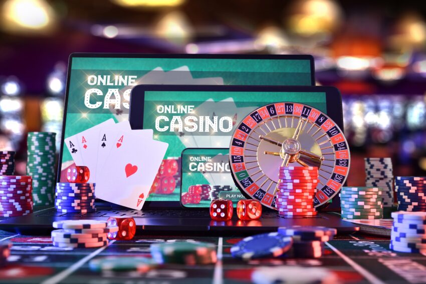 The Ultimate Guide to Jokabet Casino The Ultimate Guide to Jokabet Casino