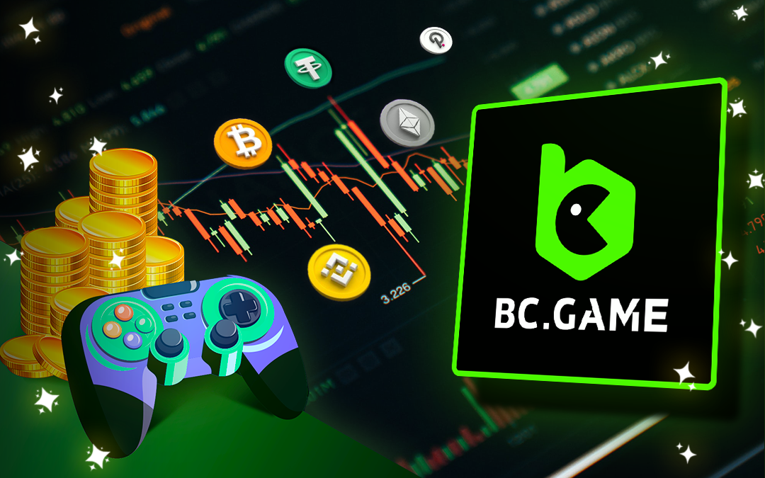 BCGame en España 7 BCGame en España 7