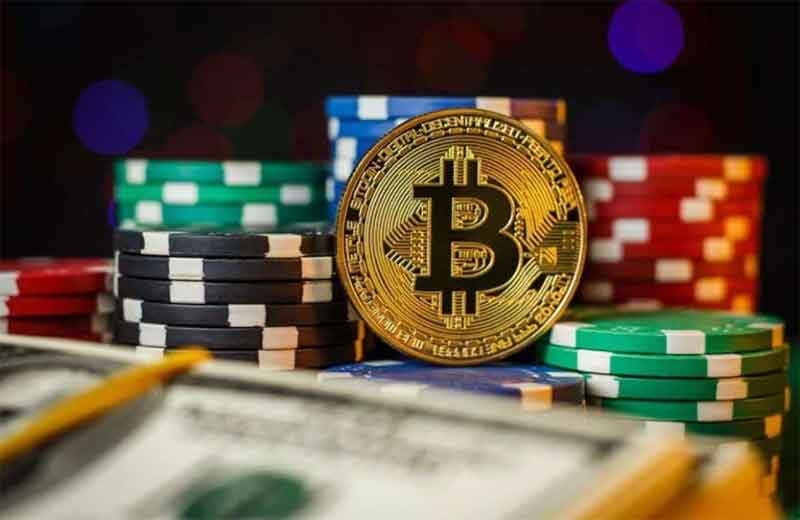 Casinos With Transparent Wagering Requirements 13 Casinos With Transparent Wagering Requirements 13