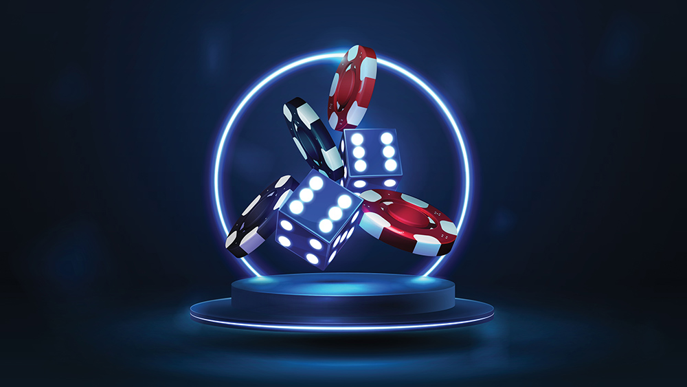 Conheça o mundo dos jogos online com elefantes bet