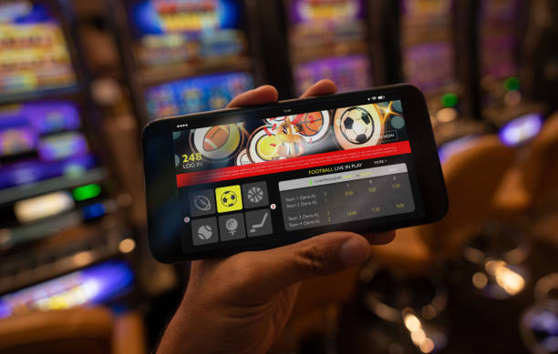 Conheça o mundo dos jogos online com elefantes bet