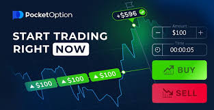 Discover Opportunities with Pocket Option Discover Opportunities with Pocket Option