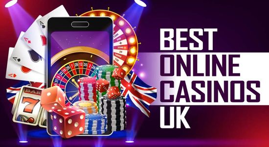 Discover the Best Online Casino UK No Registration Needed