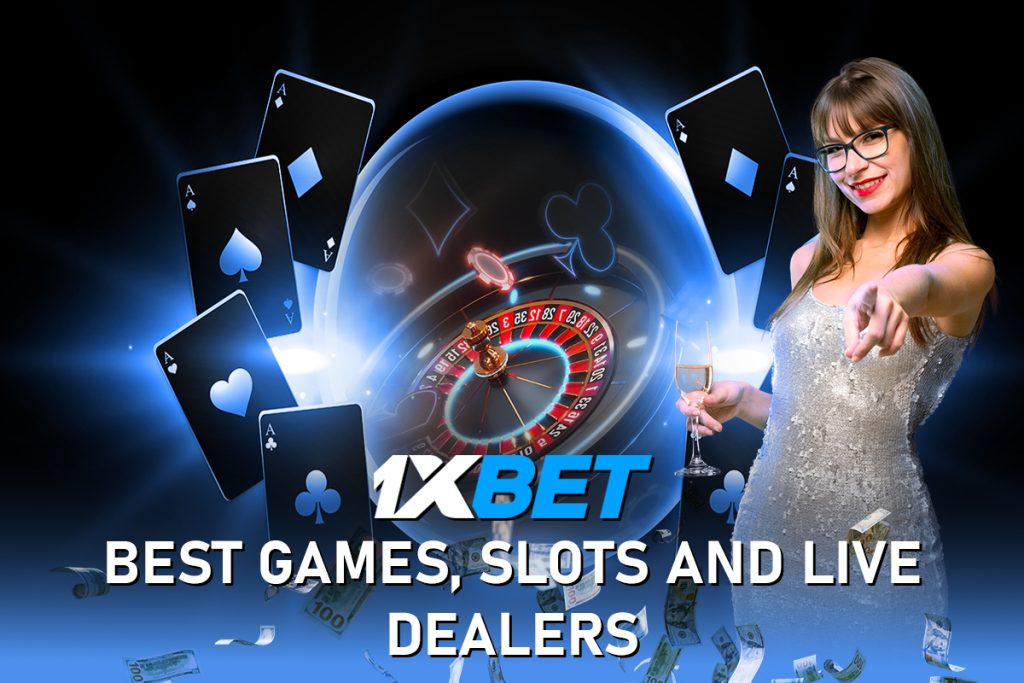 Discover the Thrills of 1xBet Online Casino 28 Discover the Thrills of 1xBet Online Casino 28