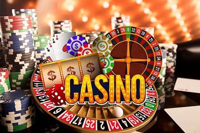 Discover the Thrills of Online Casino UK Casino 24