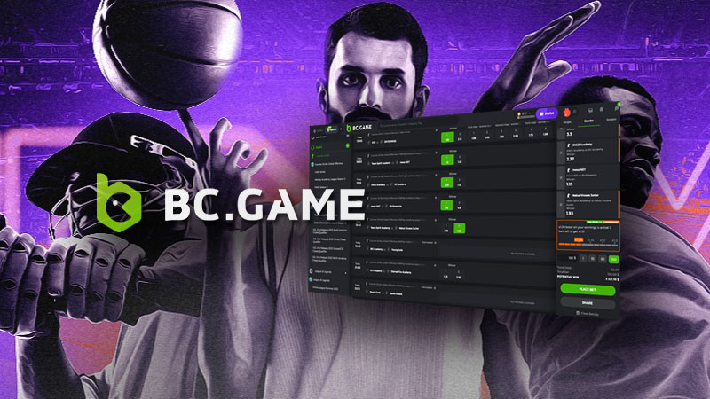 How to Successfully Complete the BC Game Register Process