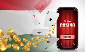 The Best Online Casino Hungary Your Ultimate Guide to Winning The Best Online Casino Hungary Your Ultimate Guide to Winning