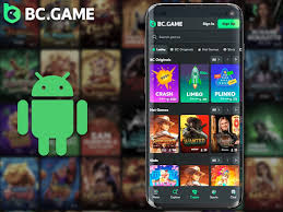 Discover the Thrills of BC Game
