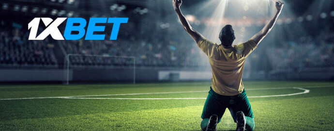 Everything You Need to Know About the 1xbet Login Page 34